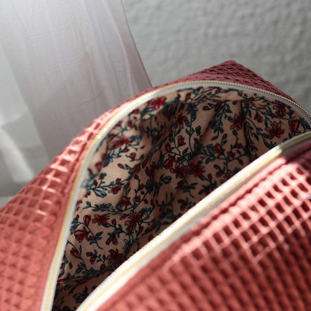 la GRANDE TROUSSE - Maya Terracotta