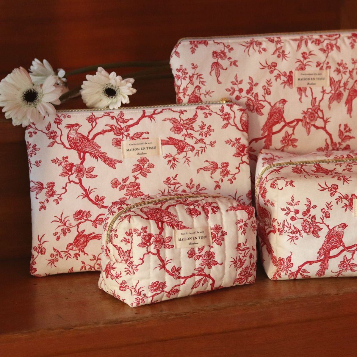 la BABY TROUSSE - Versailles