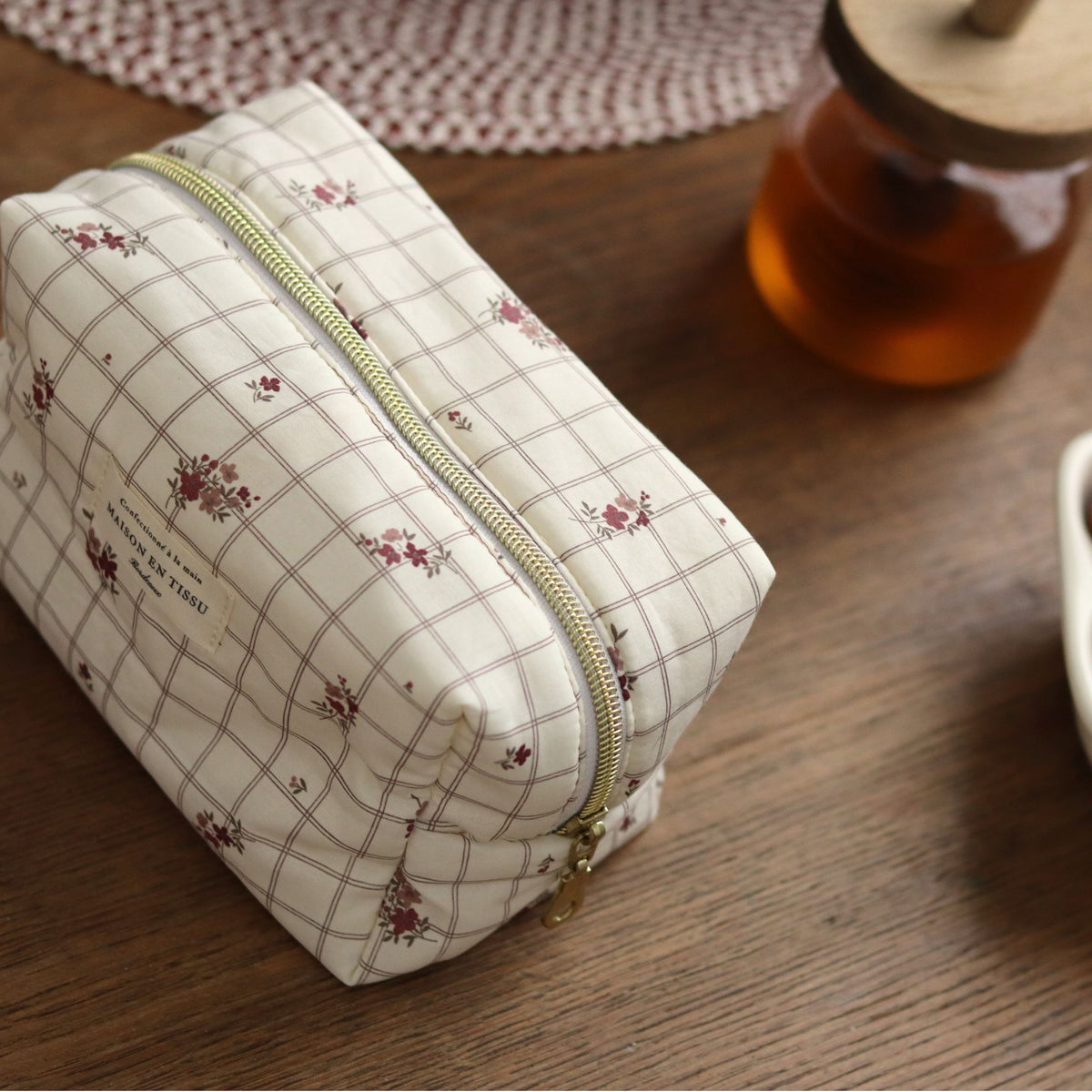 la BABY TROUSSE - Pique-nique