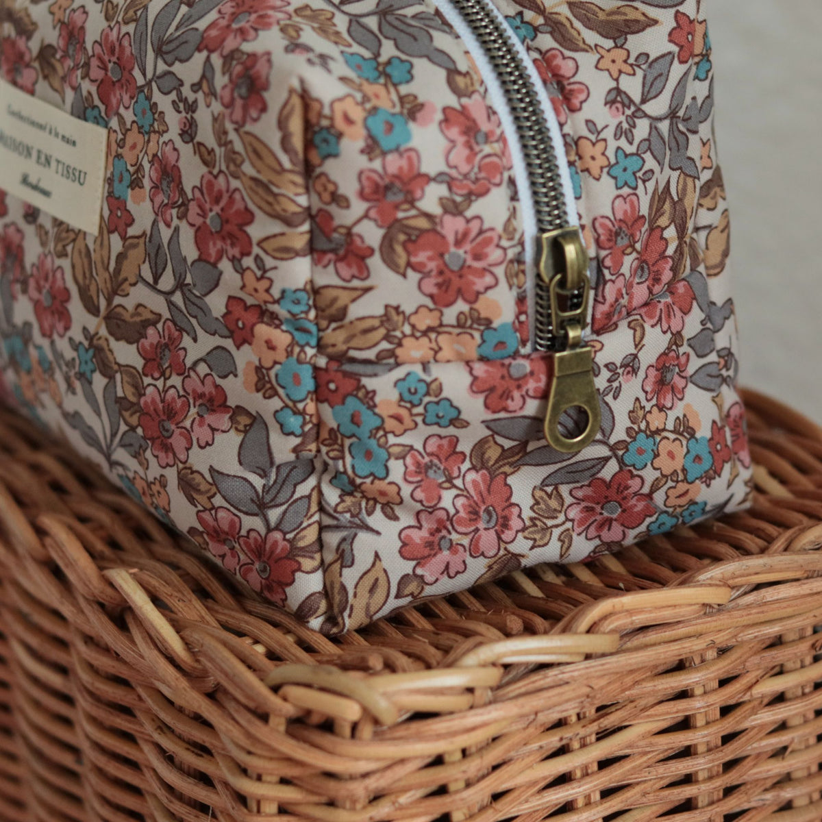la BABY TROUSSE - Eloïse
