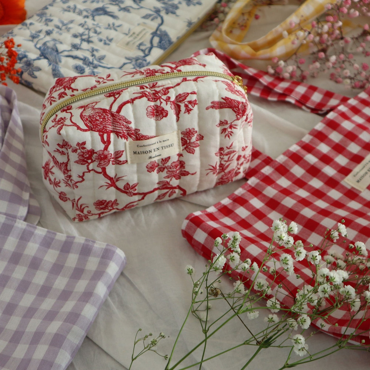 la BABY TROUSSE - Versailles