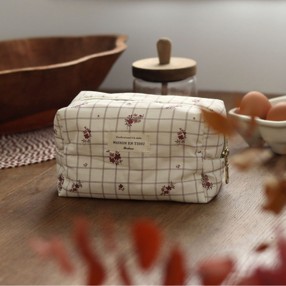 la BABY TROUSSE - Pique-nique
