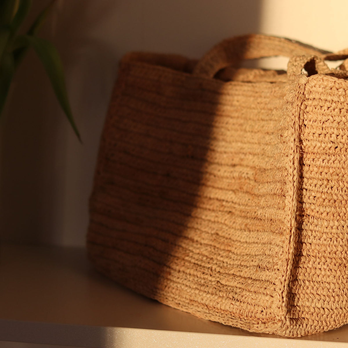 Mary, le Baby Bag