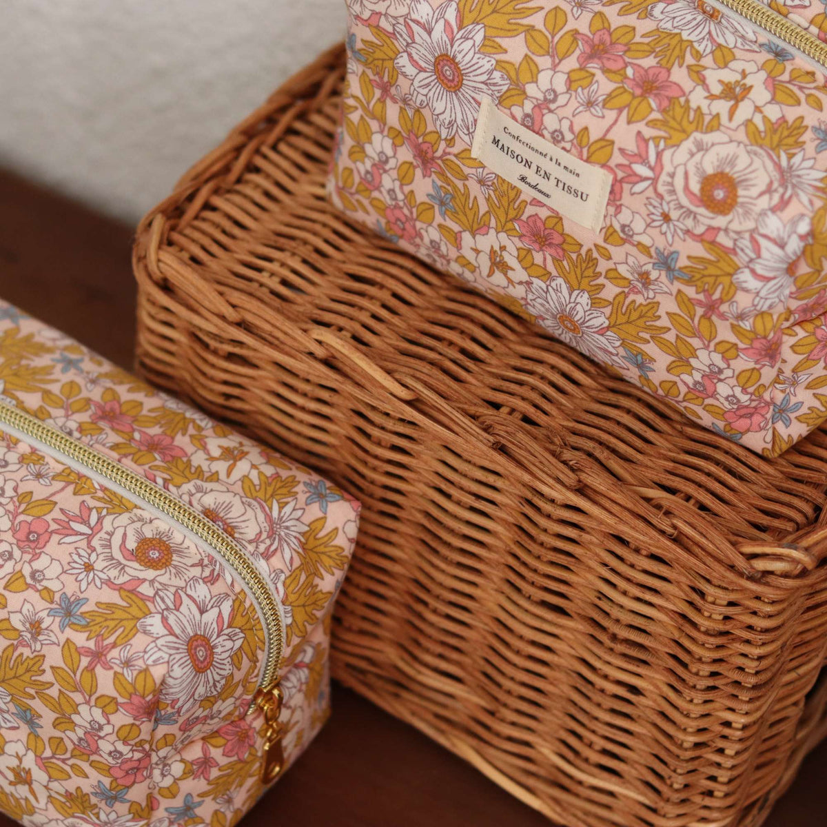 la BABY TROUSSE - Bouquet