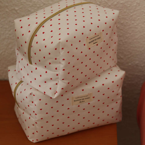 la GRANDE TROUSSE - Ptit Coeur
